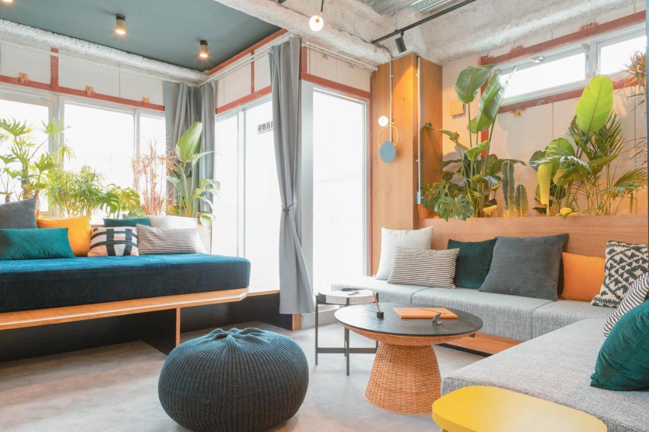 Illi Esu Nakano Apartamento *
