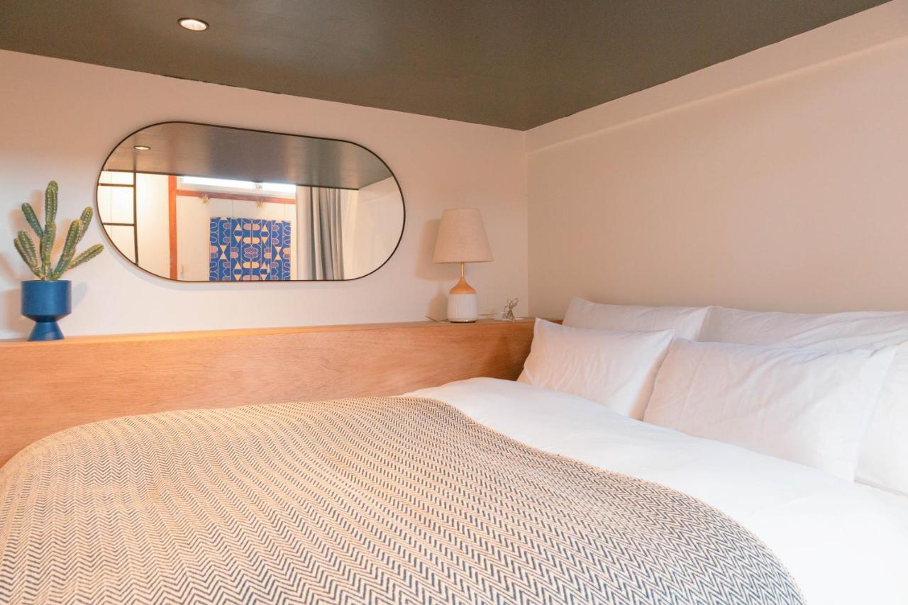 Apartamento Illi Esu Nakano