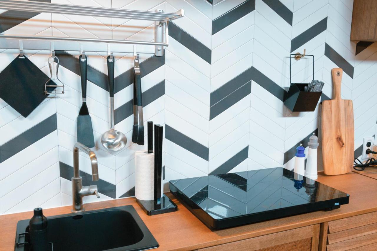 Apartamento Illi Esu Nakano