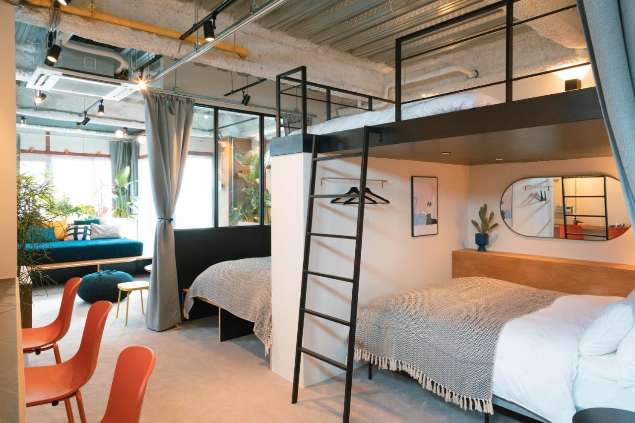 Apartamento Illi Esu Nakano Tóquio