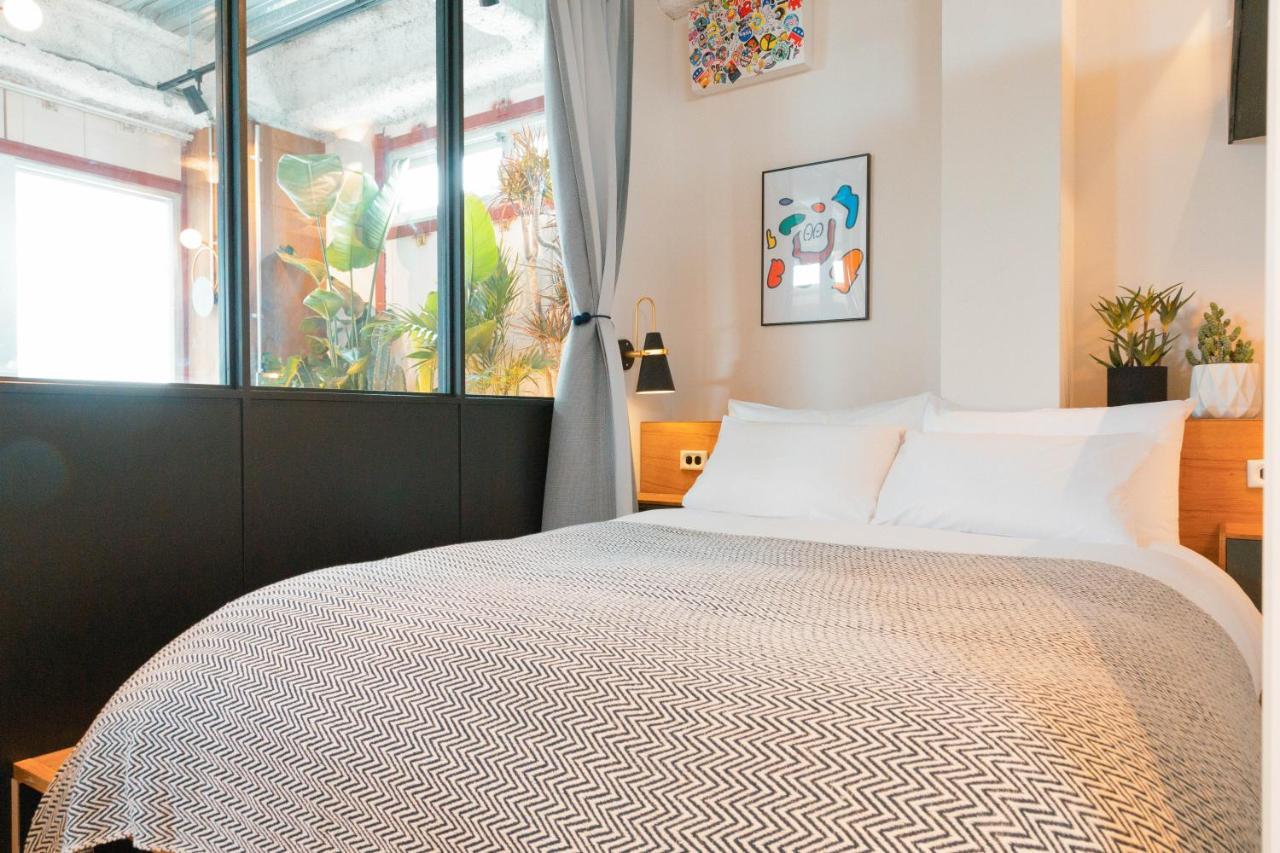 Illi Esu Nakano 4* Tokyo