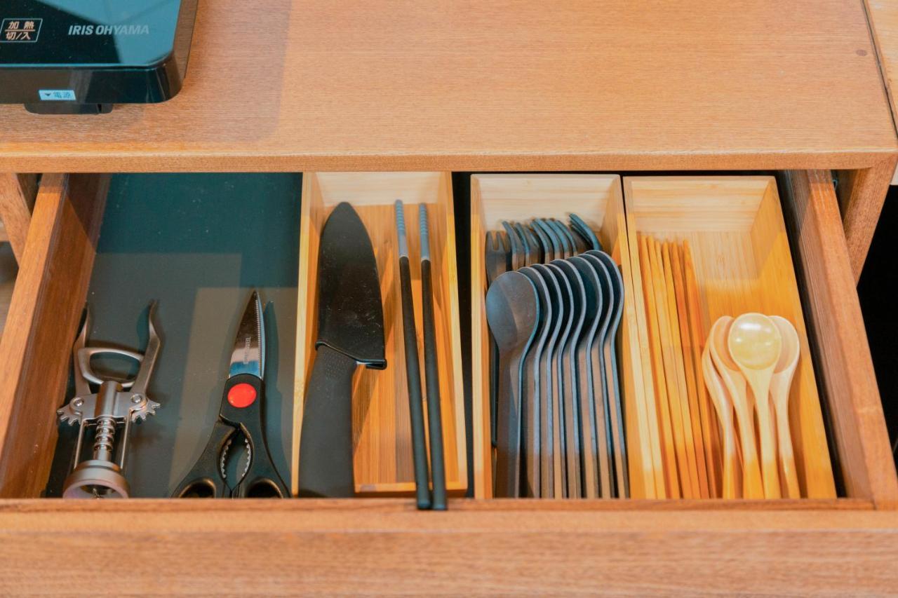 Illi Esu Nakano Apartamento Tóquio