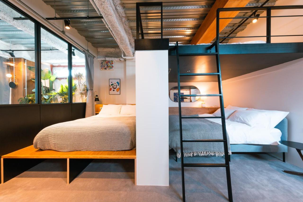 Apartamento Illi Esu Nakano *