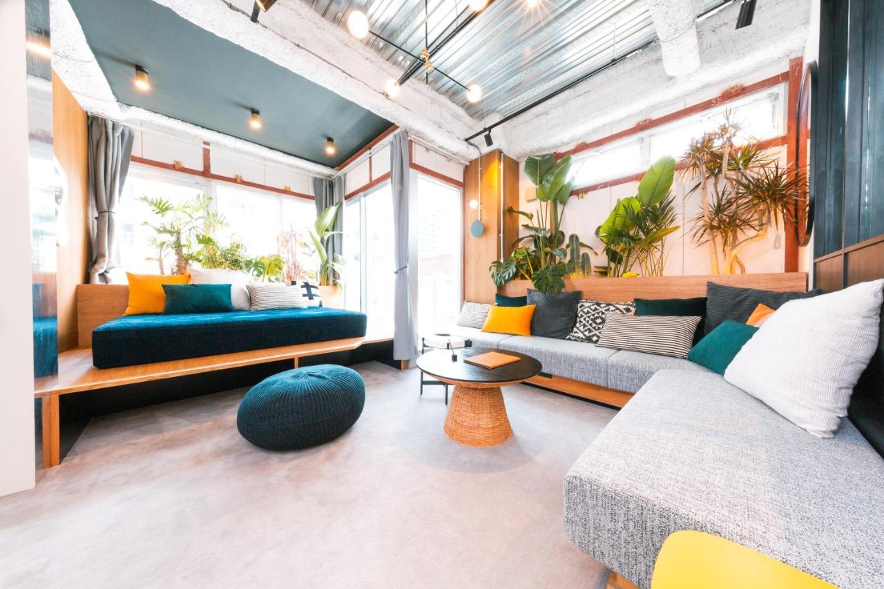 Apartamento Illi Esu Nakano *