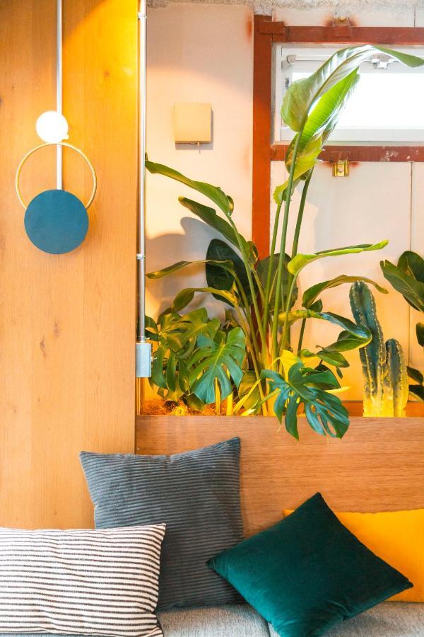 Apartamento Illi Esu Nakano